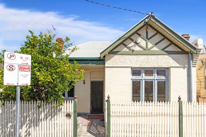 Picture of 42 Earl Street, WINDSOR VIC 3181