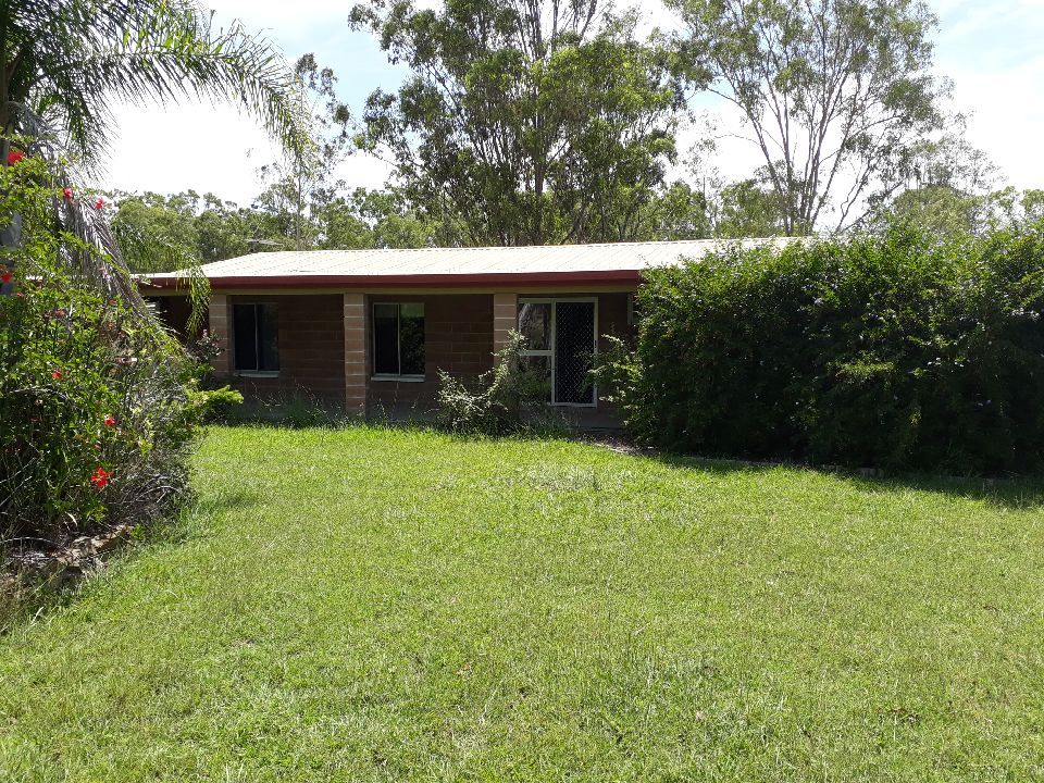 275 Darts Creek Road, Darts Creek QLD 4695, Image 0