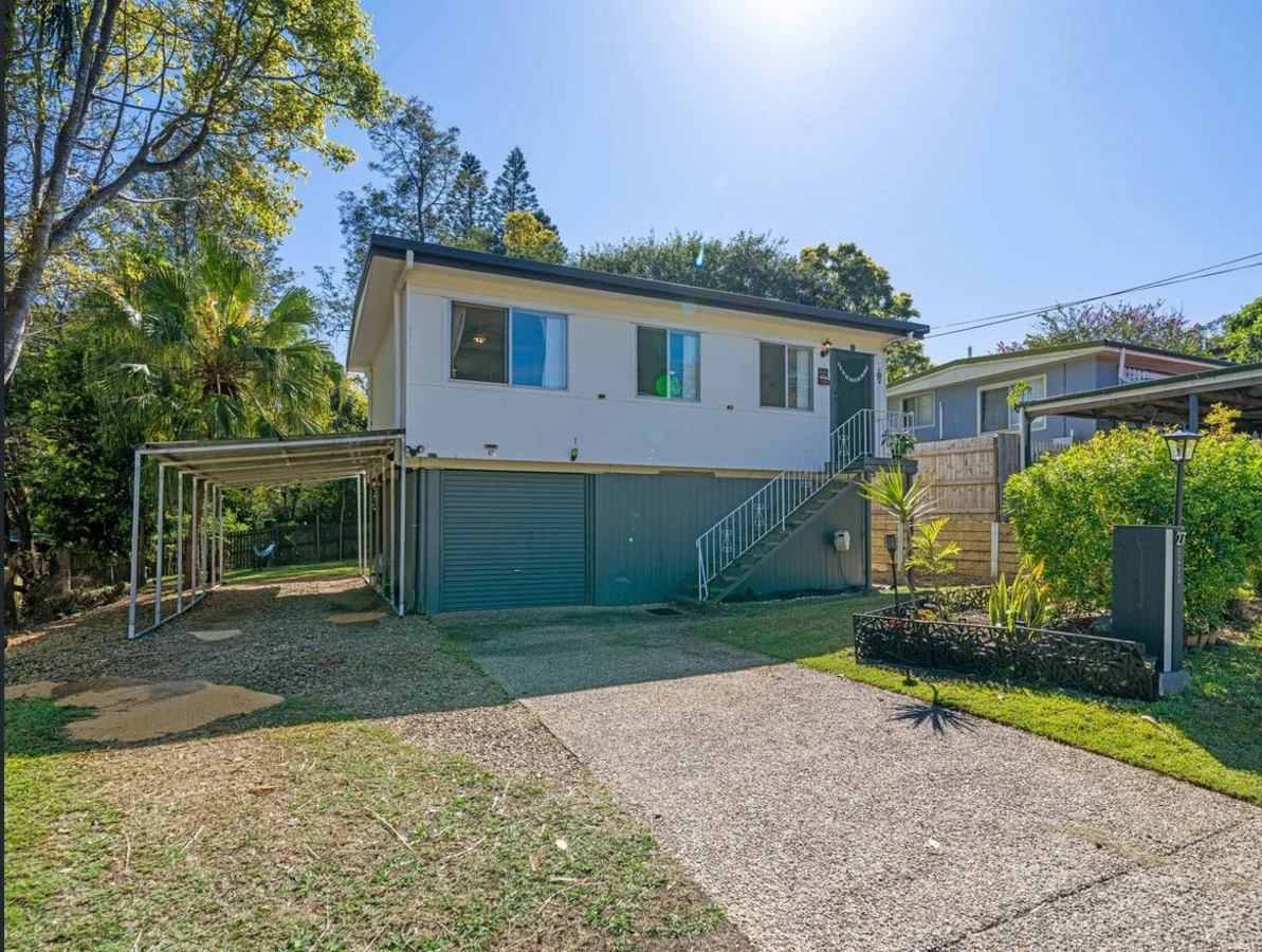 Primary image of 27 Dowden Street, Goodna QLD 4300
