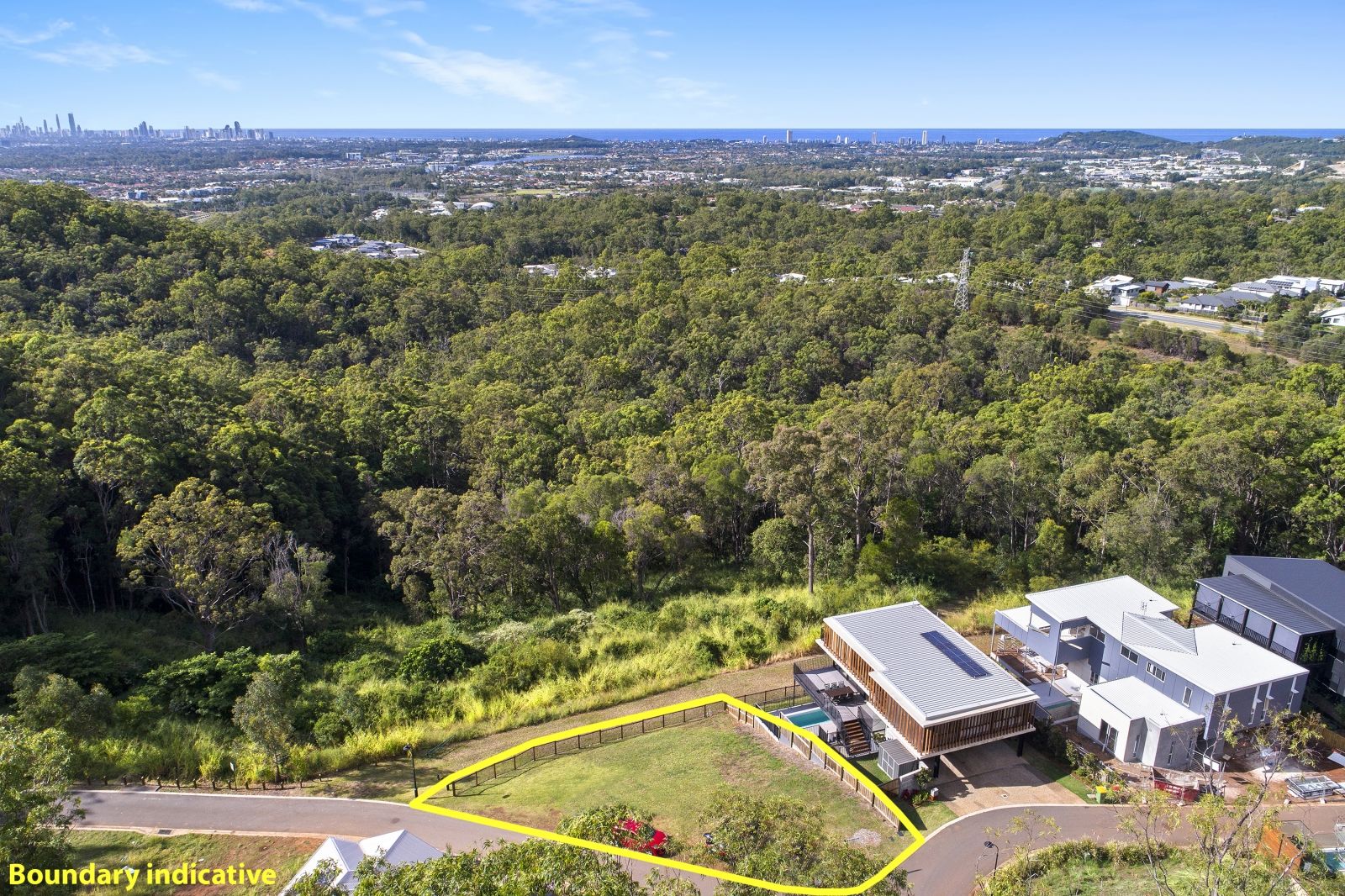 18 Bluebird Lane, Reedy Creek QLD 4227, Image 1