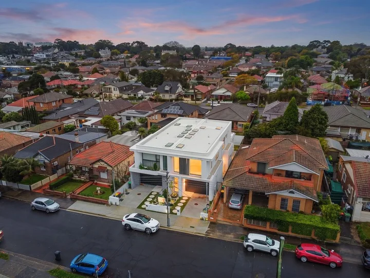 14A Lindsay Street, Burwood NSW 2134