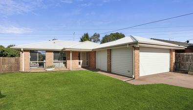 Picture of 6 Langham Court, GROVEDALE VIC 3216