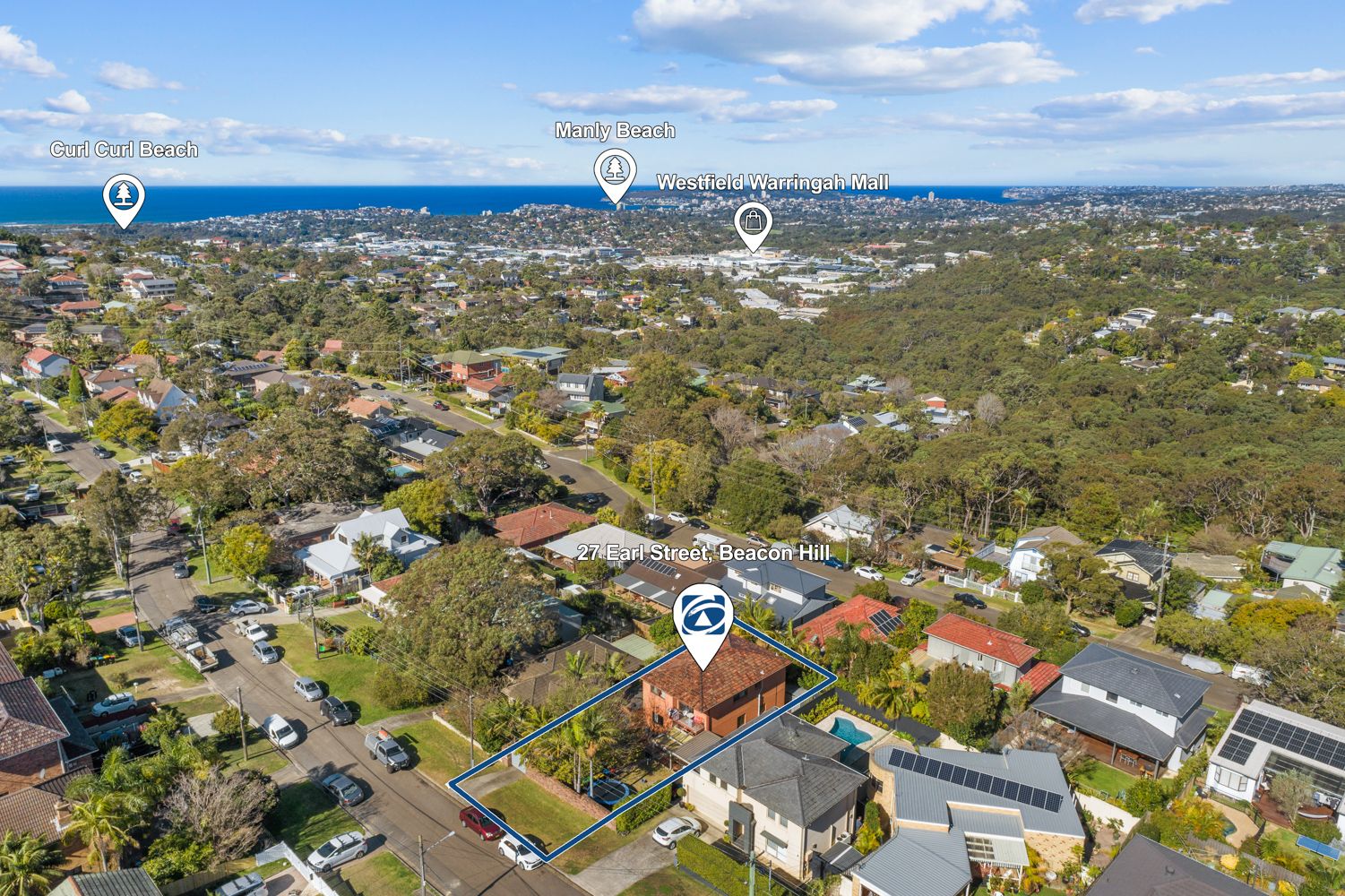 27 Earl Street, Beacon Hill NSW 2100, Image 1