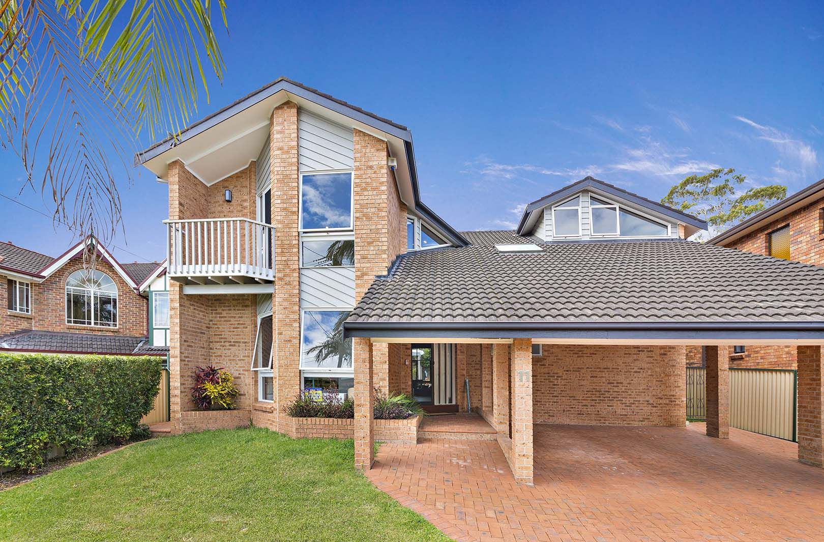 11 The Causeway, Strathfield South NSW 2136, Image 0