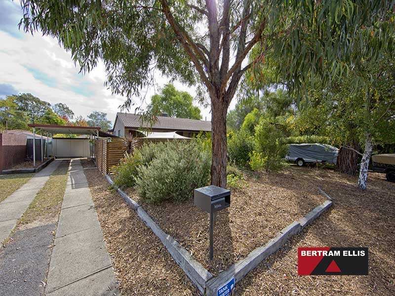 9 Maranboy Street, Fisher ACT 2611