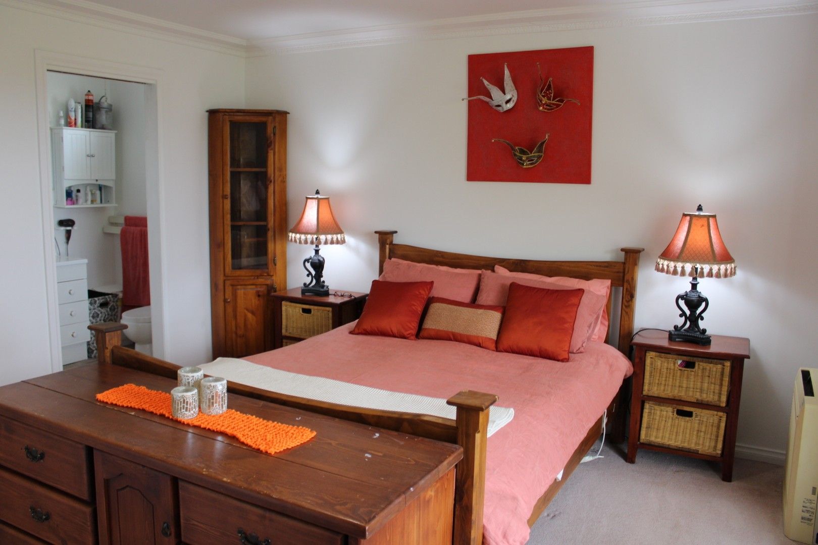 4 bedrooms House in 6 Linnet St HAMILTON TAS, 7140