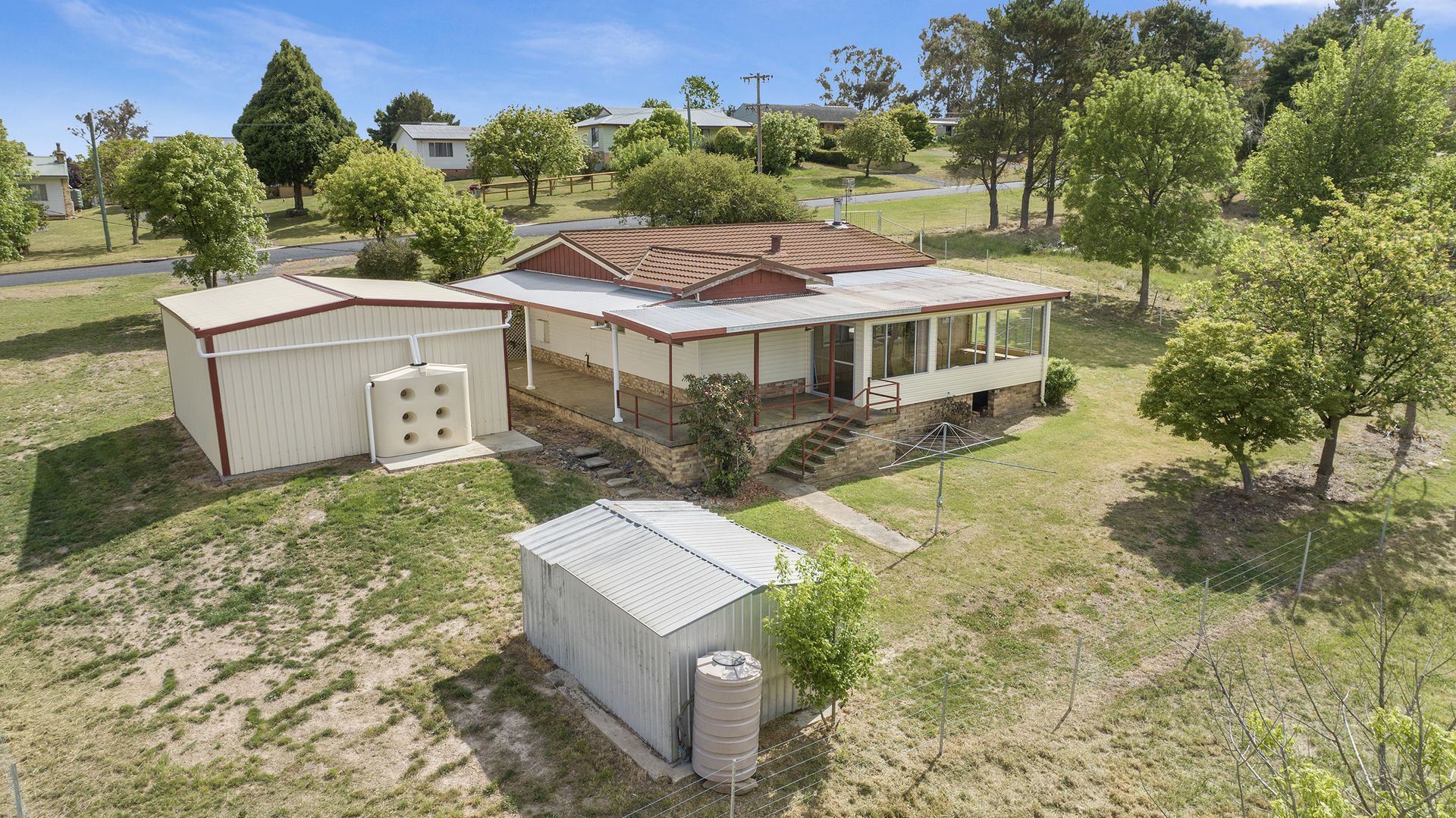 185 Hill Street, Walcha NSW 2354, Image 1