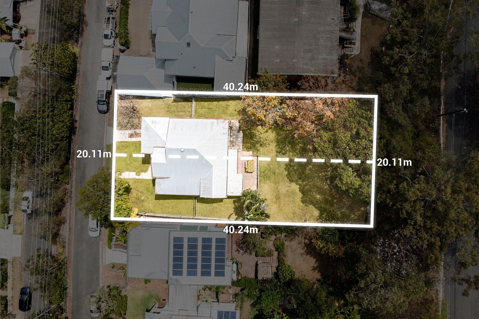 51 Gerler Street, Bardon QLD 4065, Image 0