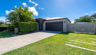 Picture of 26 Blueberry Street, BANKSIA BEACH QLD 4507