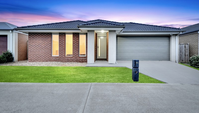 Picture of 93 Astoria Drive, POINT COOK VIC 3030