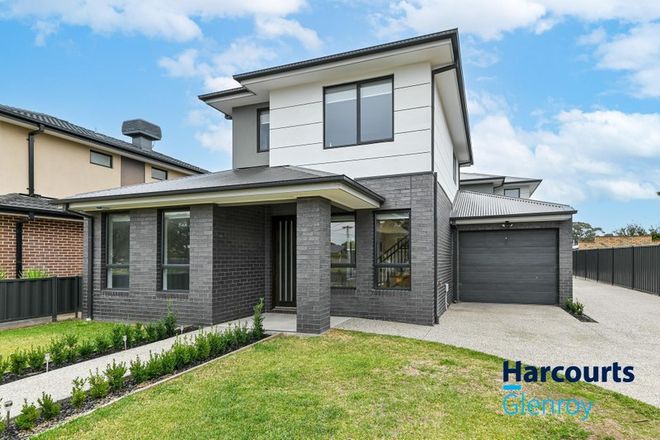Picture of 1/16 Hilton Street, HADFIELD VIC 3046