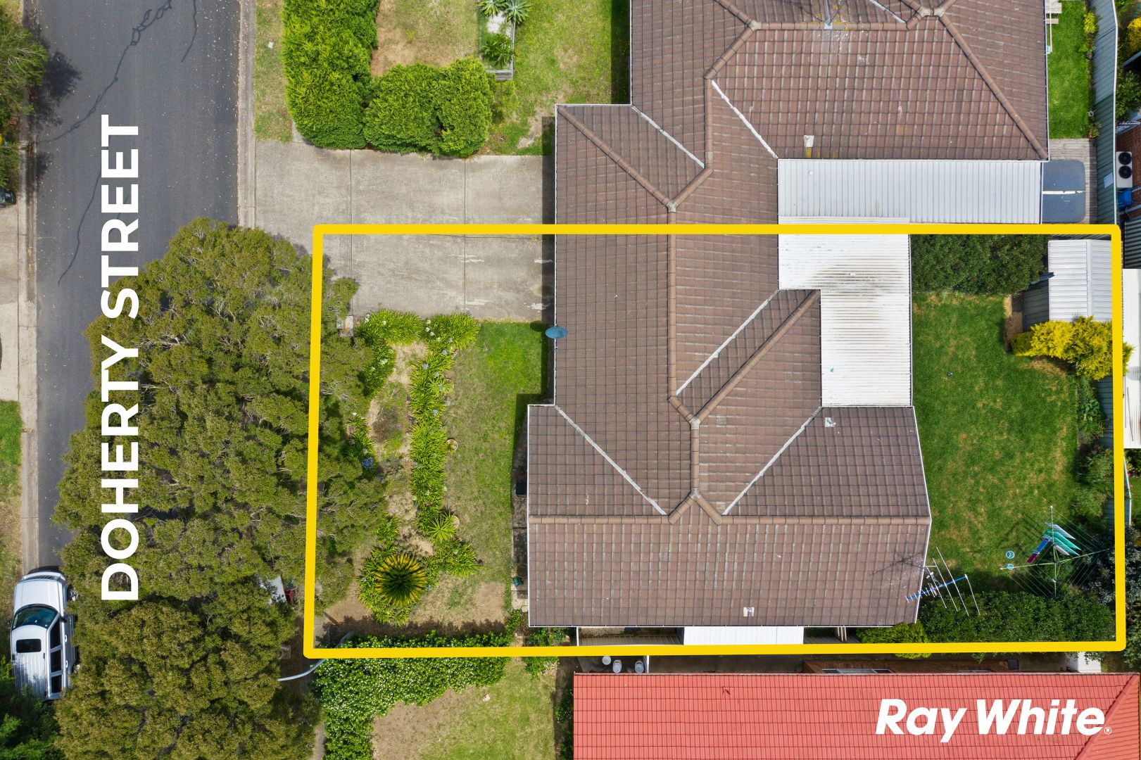 1 Doherty Street, Quakers Hill NSW 2763, Image 1