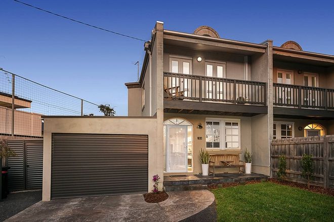 Picture of 2A Grant Street, OAKLEIGH VIC 3166