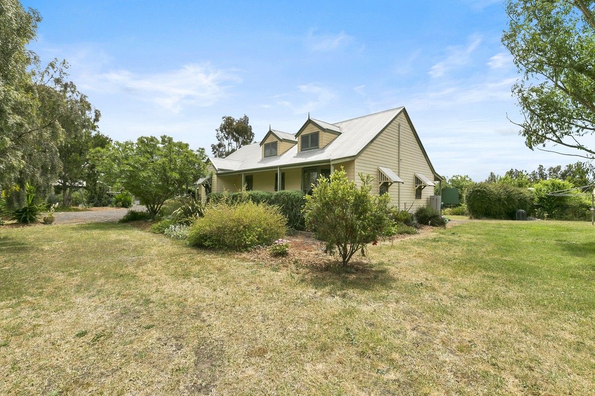 35 Tutegong Road, Winchelsea VIC 3241, Image 1