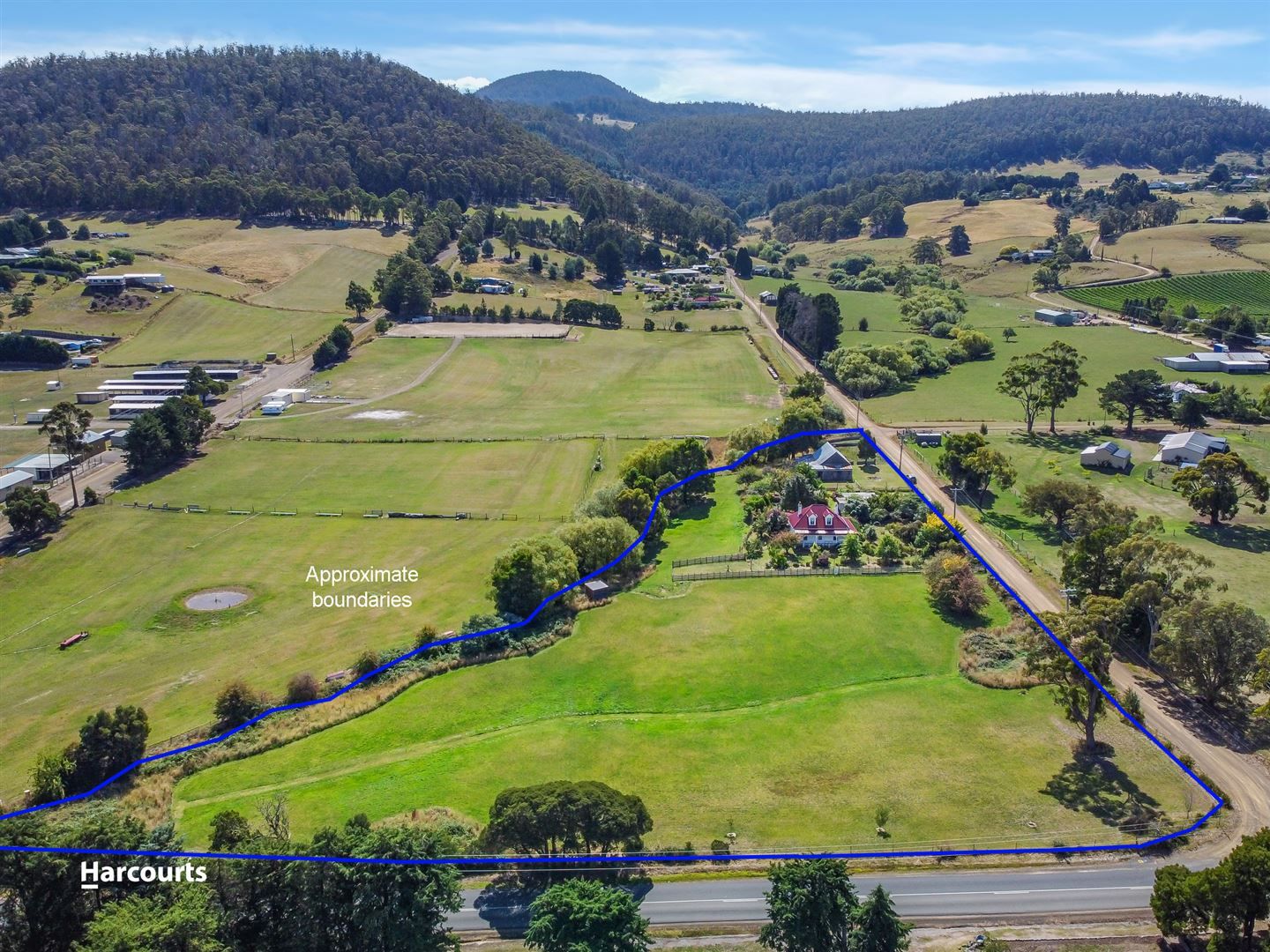 21 Victoria Road, Ranelagh TAS 7109, Image 2