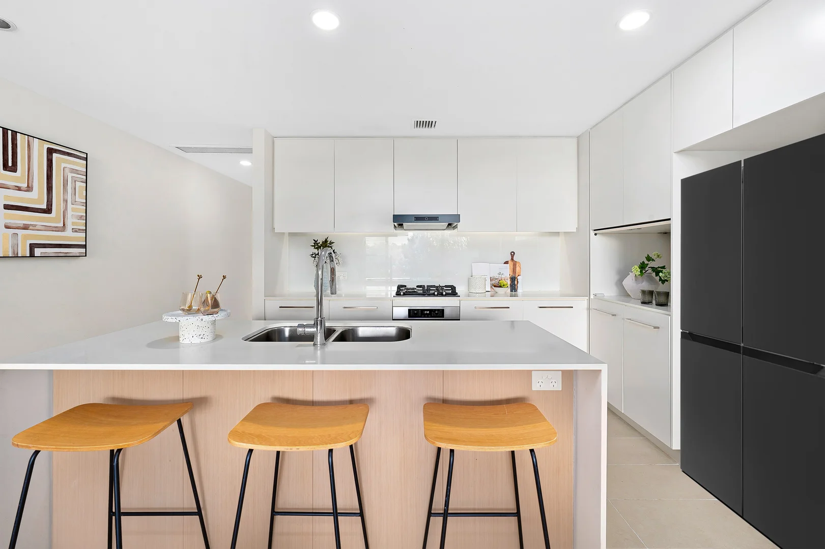 Additional image 5 of 204/7 Gladstone Parade, Lindfield NSW 2070