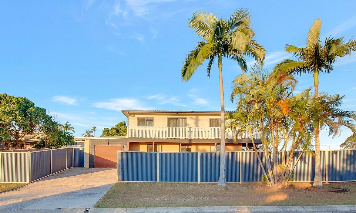 1 Mooring Place, Boyne Island QLD 4680, Image 0