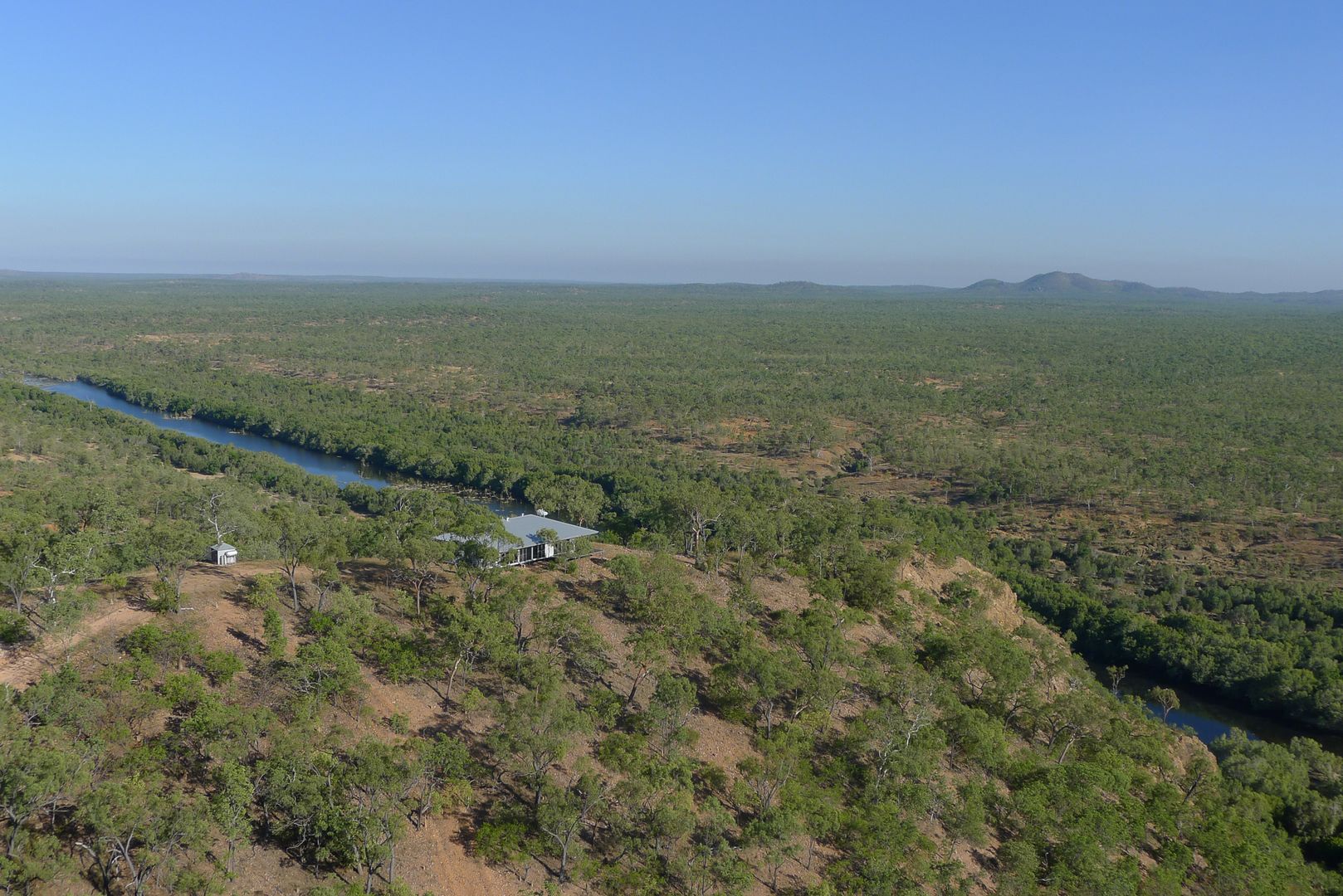 Bellevue Aggregation, Chillagoe QLD 4871, Image 2