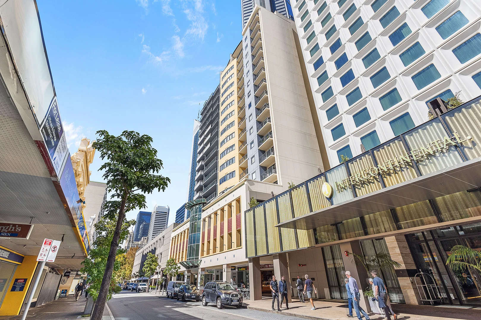 Additional image 16 of 6H/811 Hay Street, Perth WA 6000