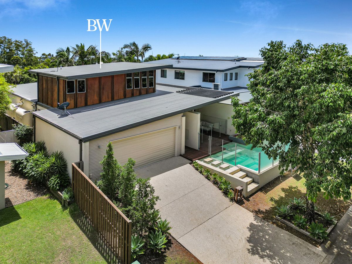 37 Worchester Terrace, Reedy Creek QLD 4227, Image 0
