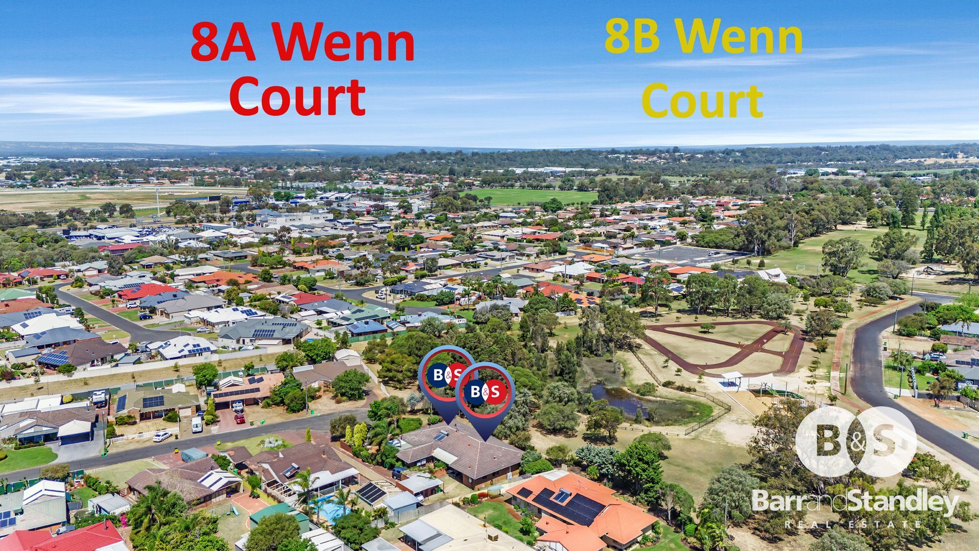 8A Wenn Court, South Bunbury WA 6230, Image 0