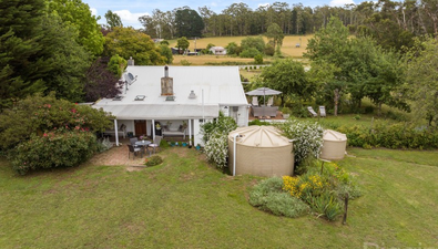 Picture of 15 Andersons Road, BARKSTEAD VIC 3364