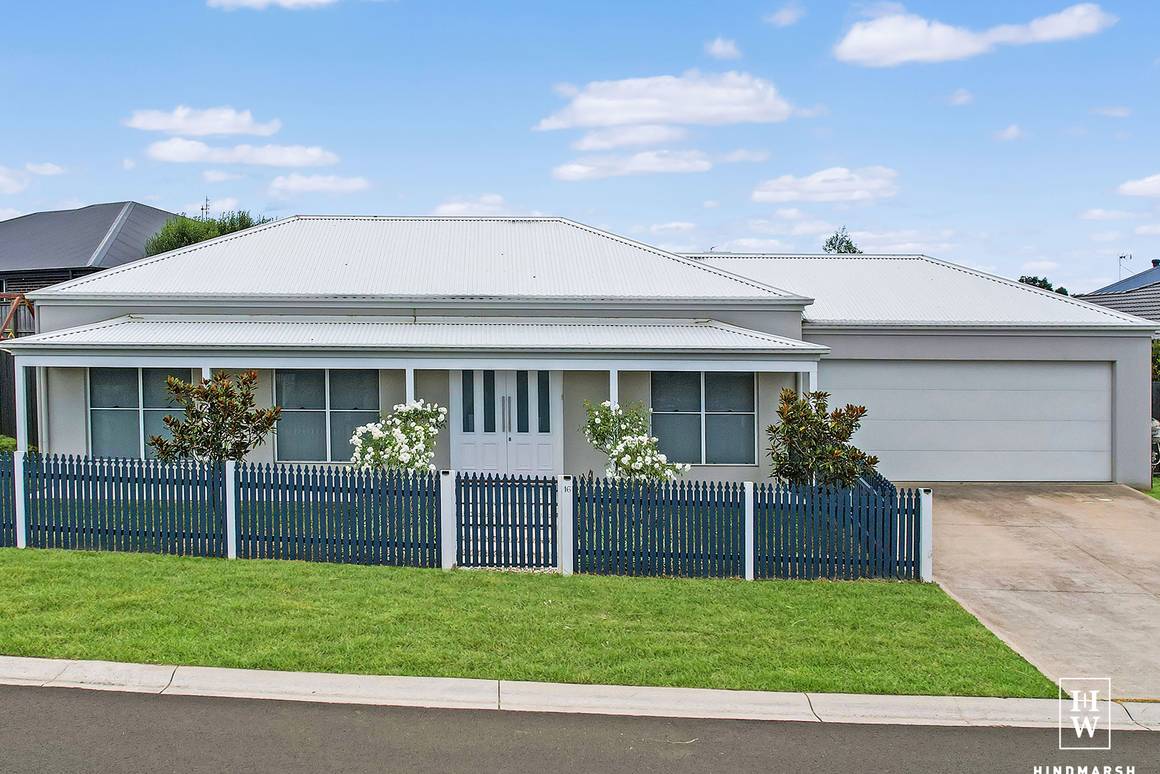 Picture of 16 Joseph Hollins Street, MOSS VALE NSW 2577