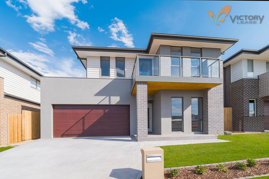 4 bedrooms House in 24 Foliage Street SCHOFIELDS NSW, 2762