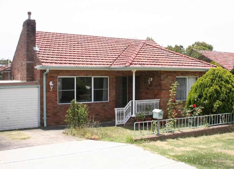 32 Kenyon Road, Bexley Property History & Address Research Domain