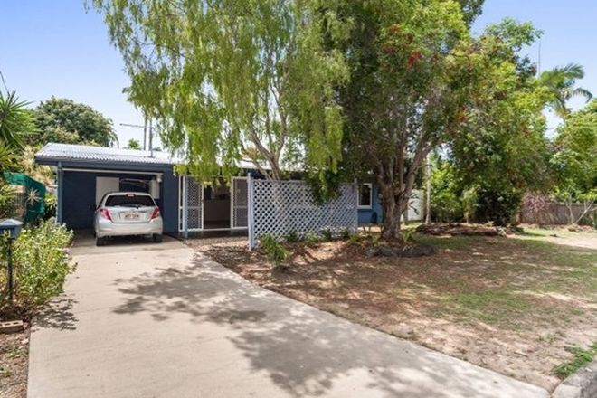 Picture of 3 Mimosa Street, HOLLOWAYS BEACH QLD 4878