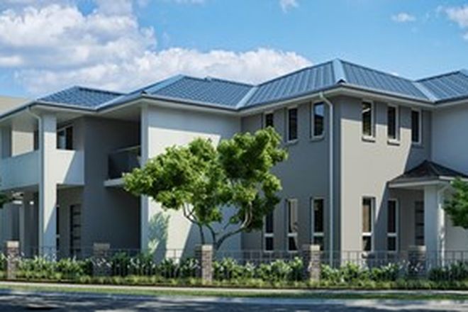 Picture of Lot 311 Shannon Way, ORAN PARK NSW 2570