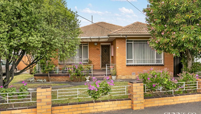 Picture of 30 Dover Road, WILLIAMSTOWN VIC 3016