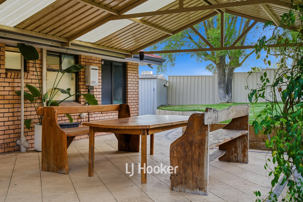 Additional image 22 of 3 Charman Place, Australind WA 6233