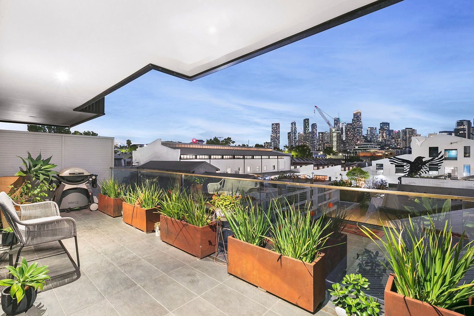 5/58 Abbotsford Street, West Melbourne VIC 3003, Image 2