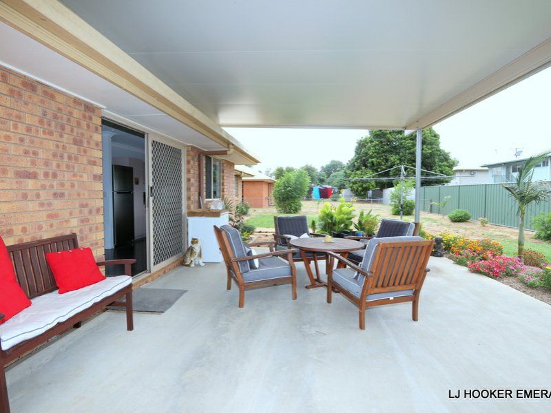 11 Frank Bell Street, Emerald QLD 4720, Image 1