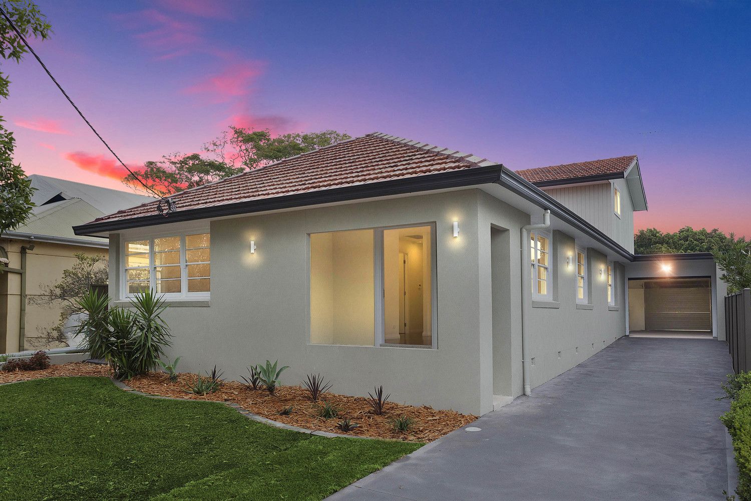 4 School Parade, Padstow NSW 2211