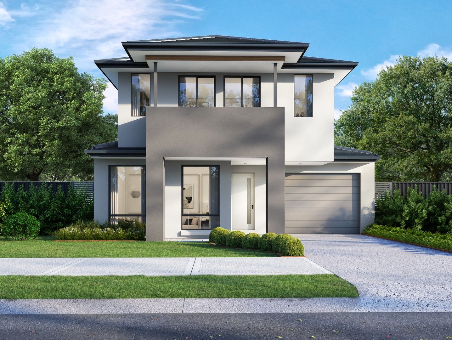4 bedrooms House in 136 Grassbird Drive POINT COOK VIC, 3030