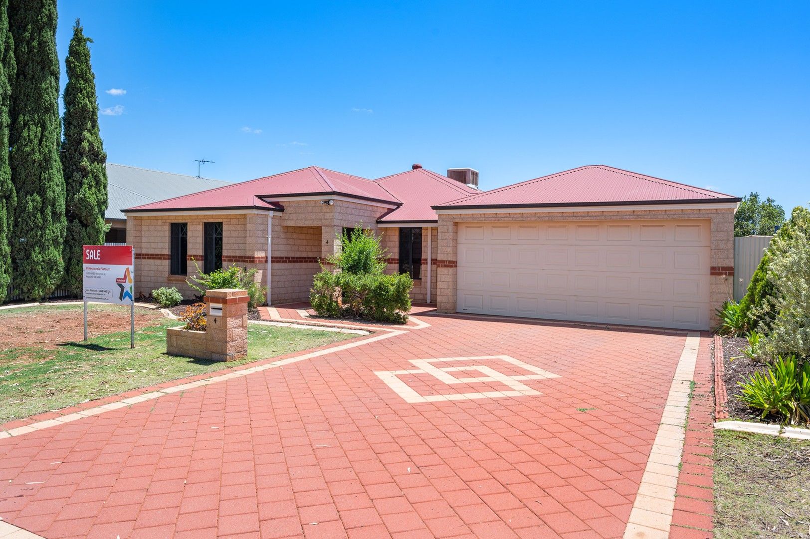 4 Geoffrey Stokes Parade, Kalgoorlie WA 6430, Image 0