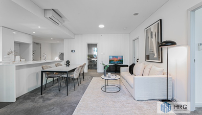 Picture of 606/10 Burroway Road, WENTWORTH POINT NSW 2127