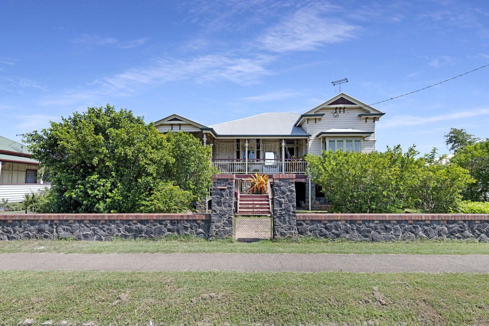 44 Burnett Street, Bundaberg South QLD 4670, Image 0