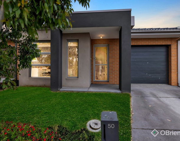 50 Stringyleaf Street, Botanic Ridge VIC 3977