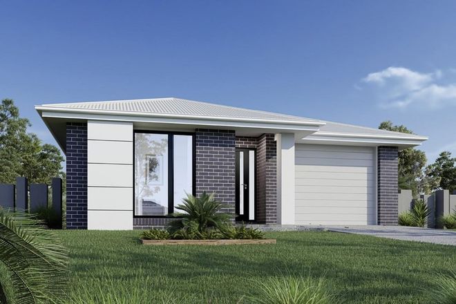 Picture of 1416 Hanover Circuit, MELTON SOUTH VIC 3338