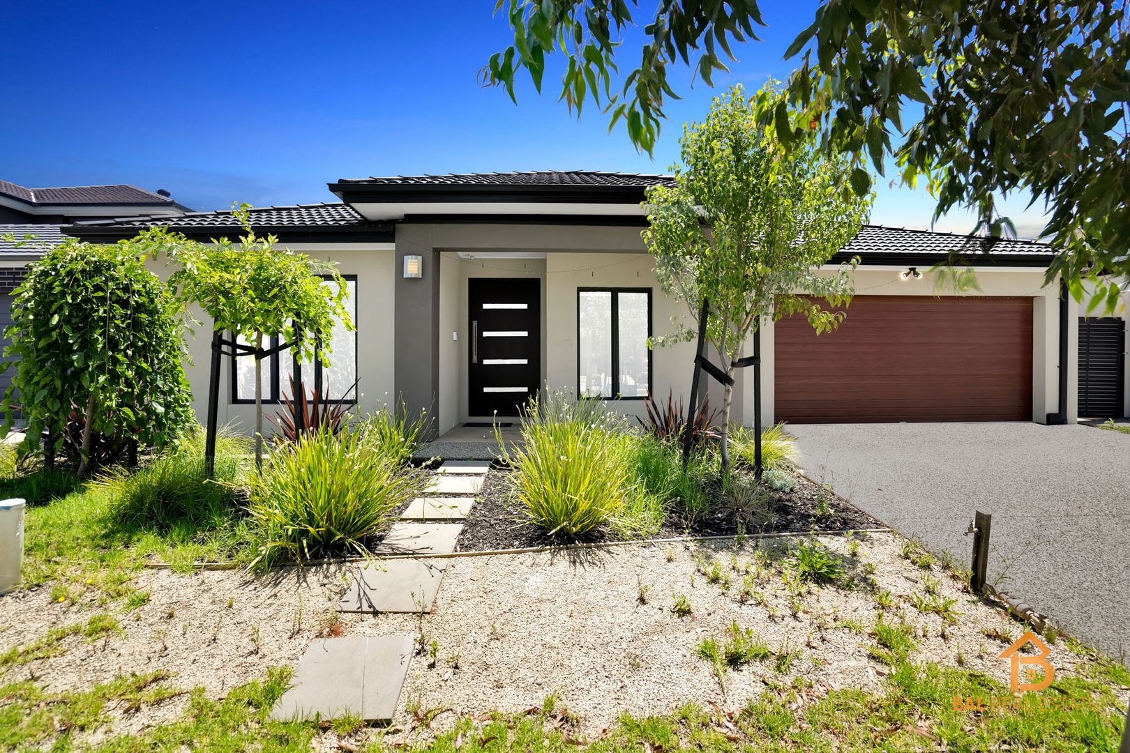 3 Conservation Avenue, Weir Views VIC 3338 Domain