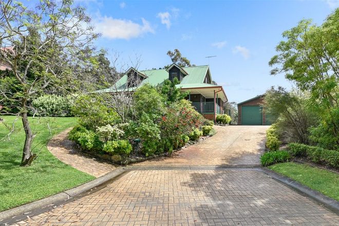 Picture of 28 Syncarpia Way, WINMALEE NSW 2777