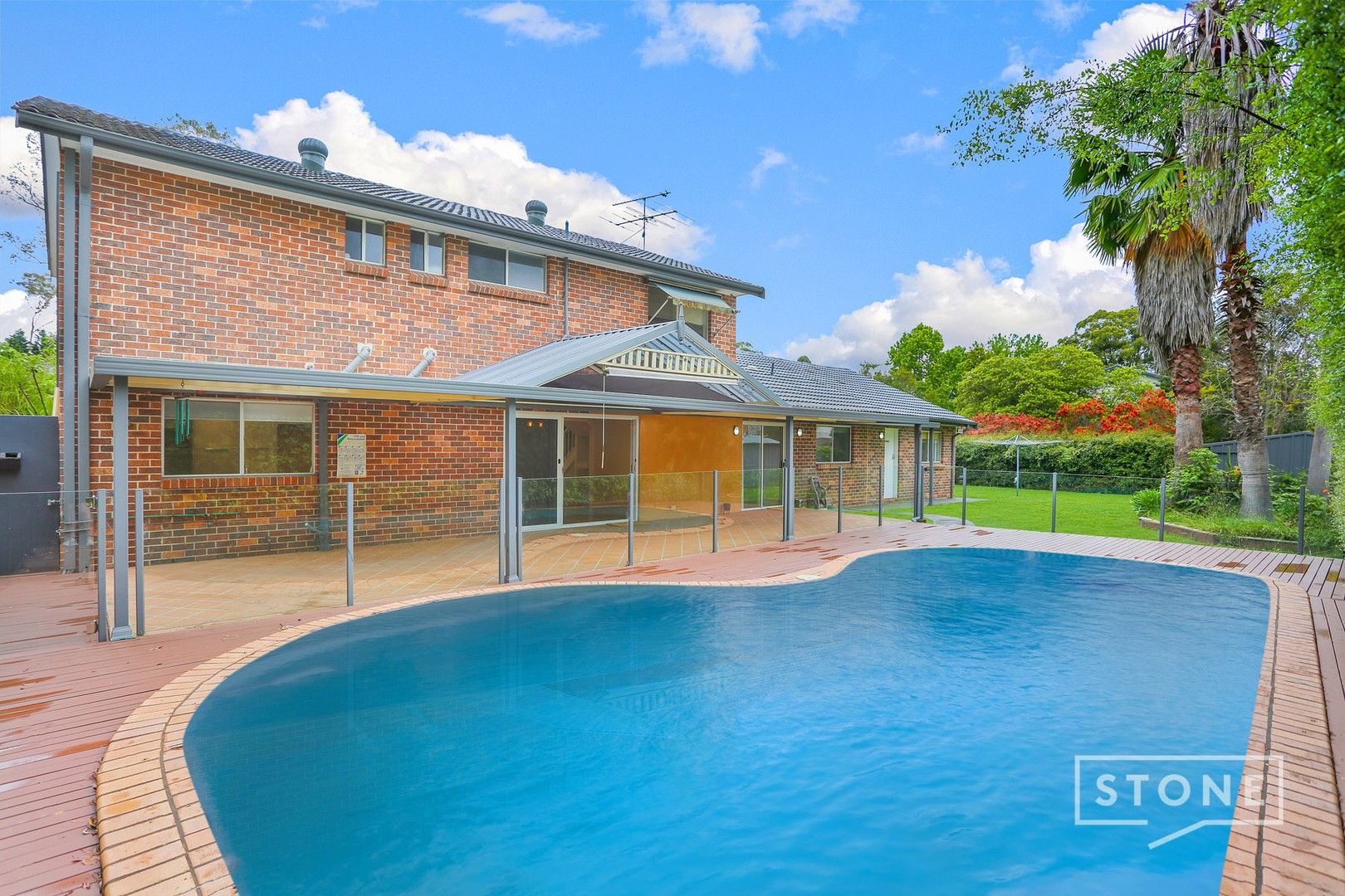 15 White Cedar Drive, Castle Hill NSW 2154 House For Rent Domain