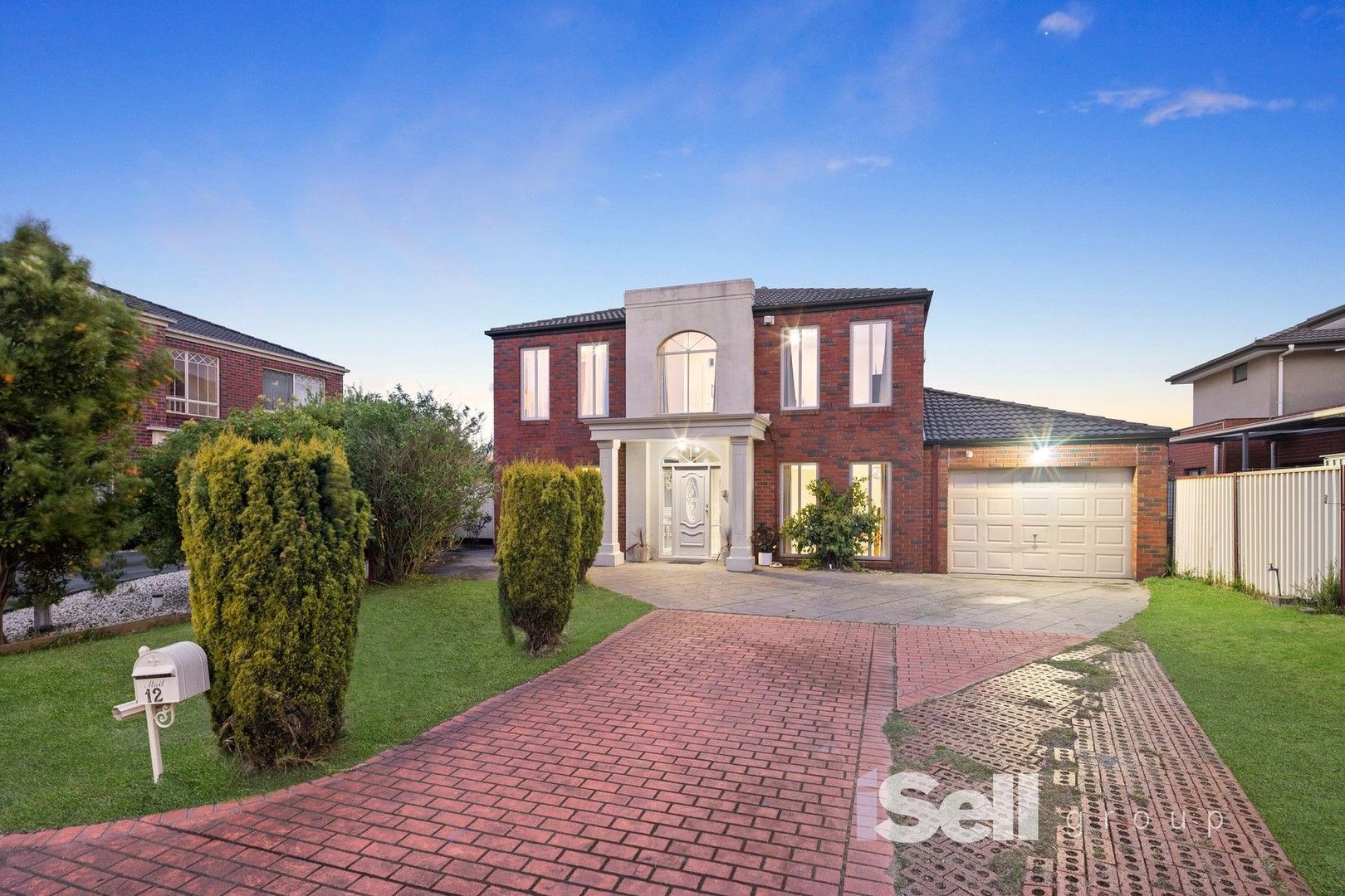 12 Sunrise Court, Springvale South VIC 3172, Image 0