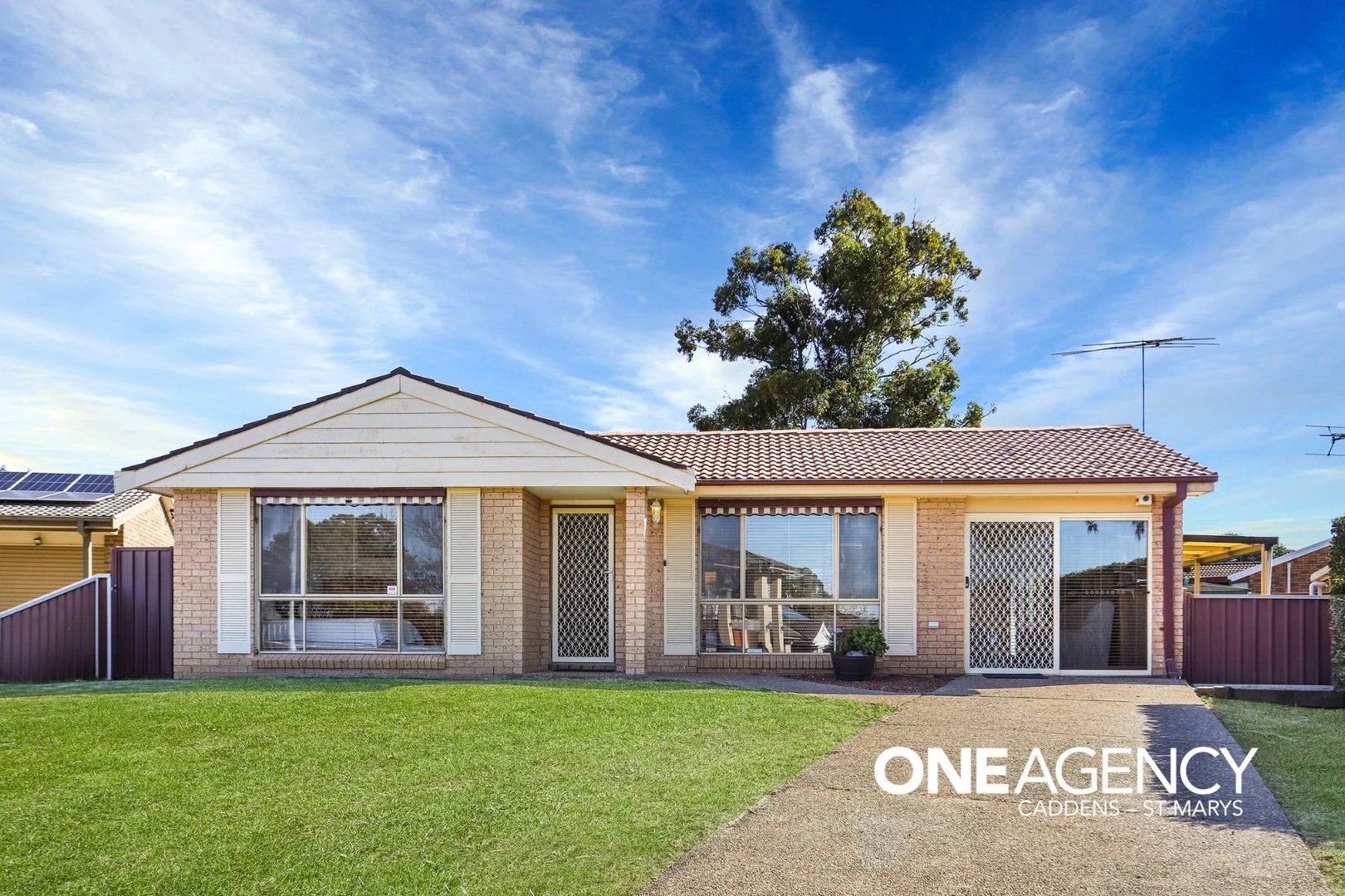 31 Primrose Circuit, Claremont Meadows NSW 2747