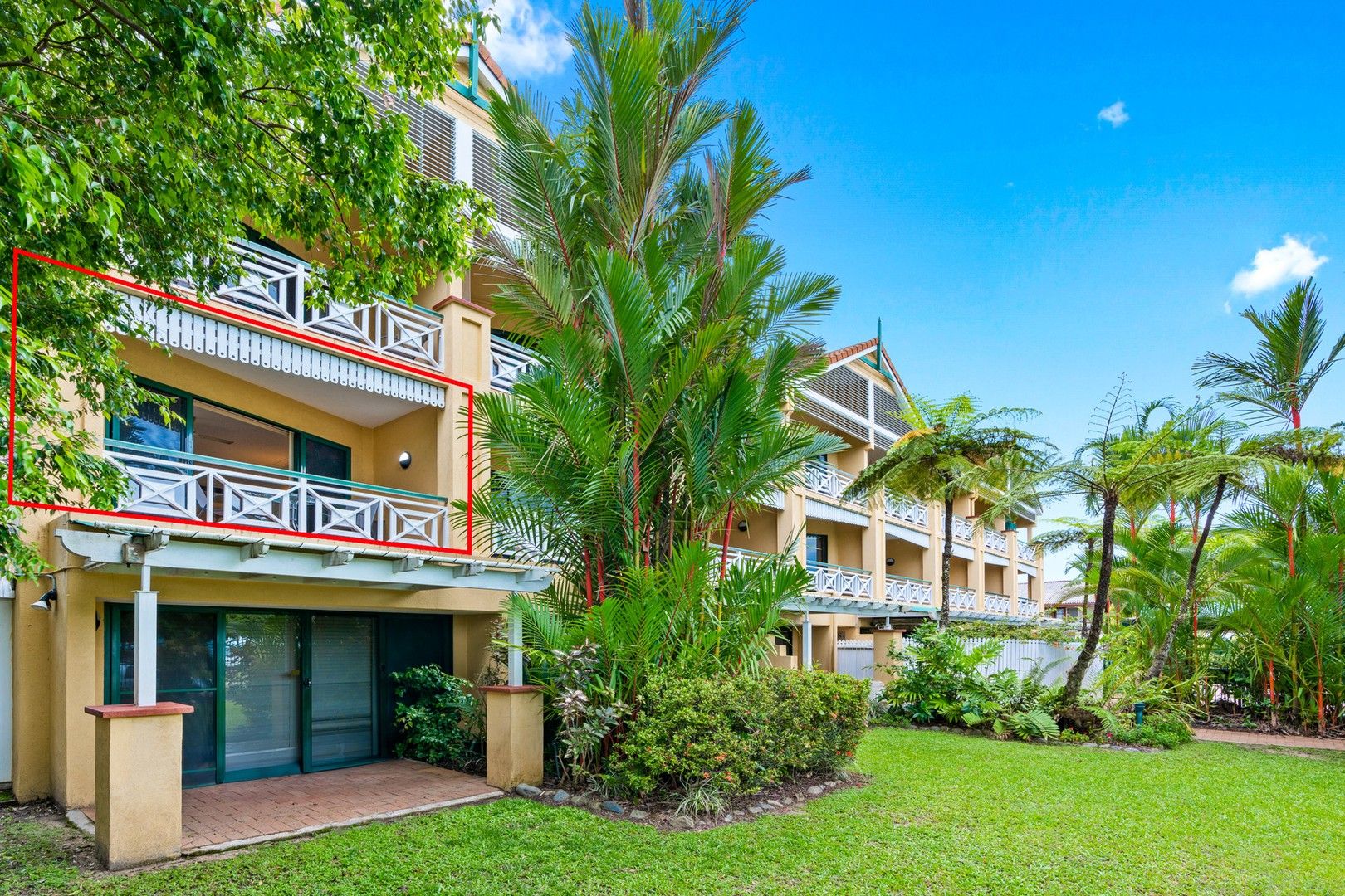 8/233-237 Esplanade, Cairns North QLD 4870, Image 0