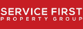 Service First Property Group's logo