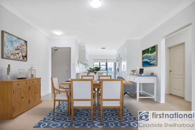 Picture of 31/20-26 Addison Street, SHELLHARBOUR NSW 2529